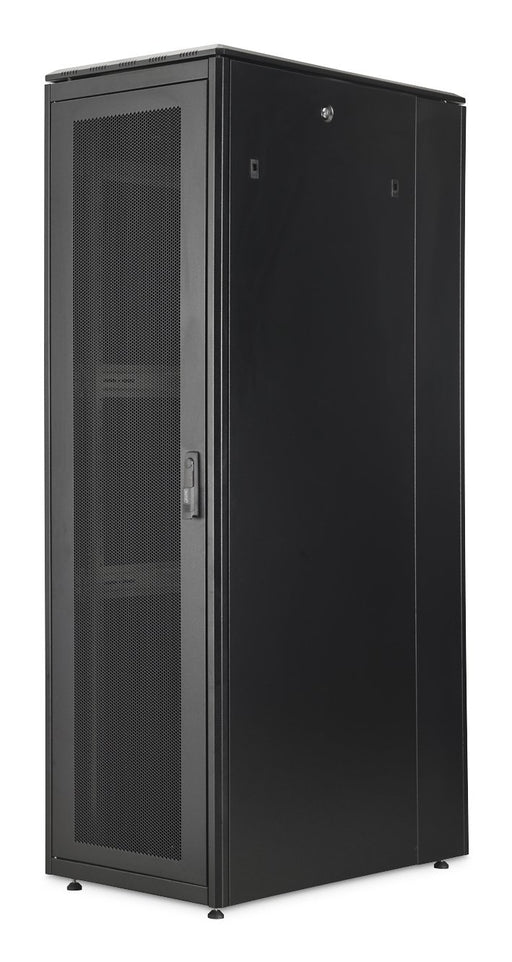 EAN 4016032505129 - Digitus DN-31302-B armario rack 42U Rack o bastidor independiente Negro imagen 1