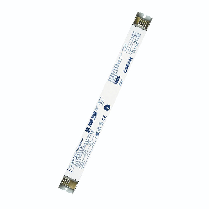 EAN 4008321383372 - Osram 92200238396 portalámparas imagen 1