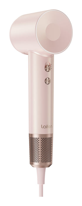 EAN 6976973851748 - Laifen Swift Premium secador 1500 W Oro, Rosa imagen 1