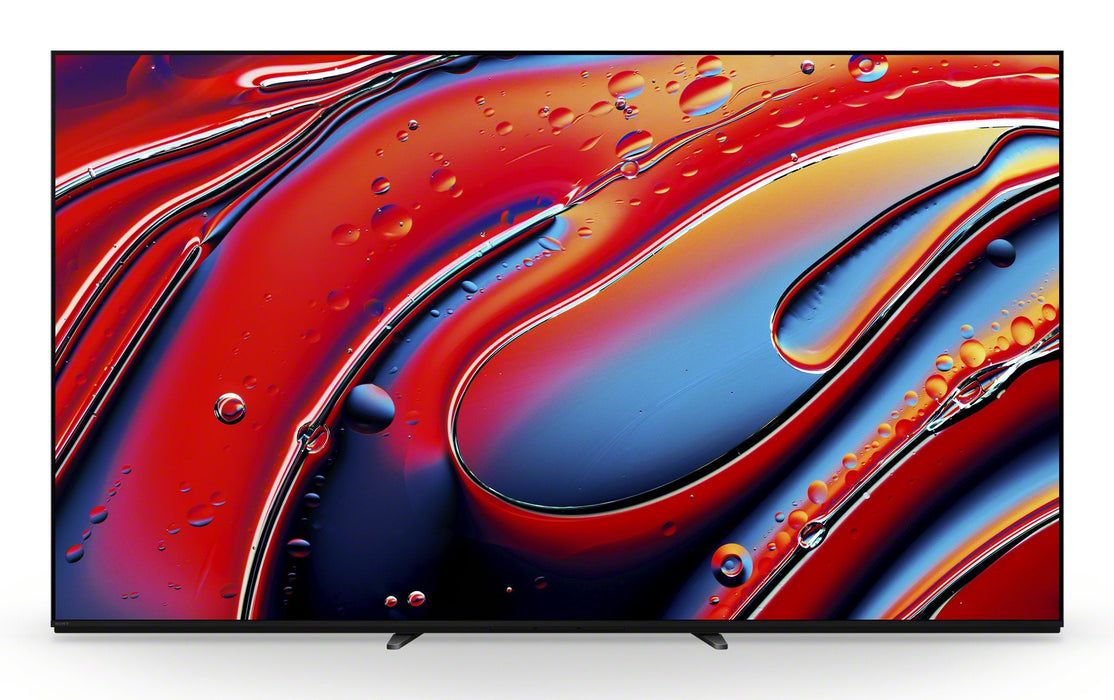 Fwd-75xr90 75in 189 Oled 4k