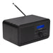 EAN 5706751044526 - Denver DAB-30BLACK Personal Digital Negro imagen 2