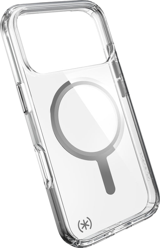 EAN 840168546381 - Speck 150972-3240 funda para teléfono móvil 16 cm (6.3") Transparente imagen 1