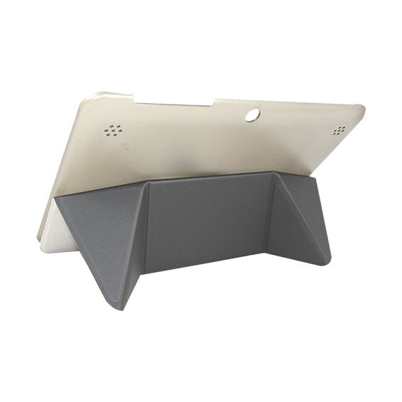 EAN 8420738191641 - SilverHT 111916440199 funda para tablet 25,6 cm (10.1") Negro imagen 1
