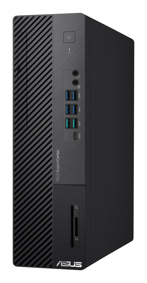 EAN 4711636082655 - ASUS ExpertCenter D9 SFF D901SDRES-514500055X Intel® Core™ i5 DDR5-SDRAM PC imagen 2