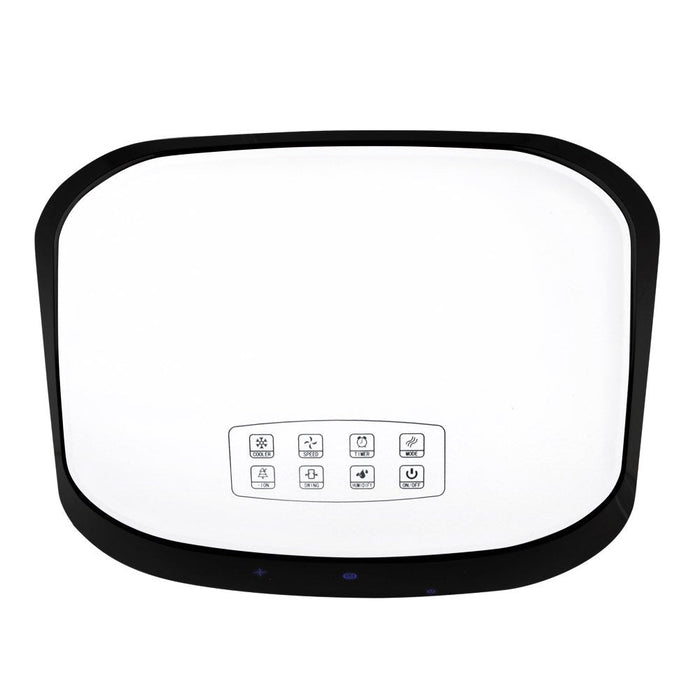 Climatizador Orbegozo Air 52 65w 3 Niveles De Potencia Depósito 10l