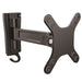 EAN 0065030870306 - StarTech.com ARMWALLS soporte para monitor 68,6 cm (27") Negro imagen 1