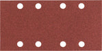 EAN 3165140161251 - Bosch C430 Expert Hoja lijadora Grano fino P180 10 pieza(s) imagen 1