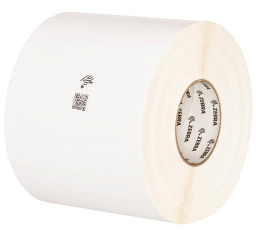 EAN 5704174242888 - Zebra PolyPro 3000T Blanco Etiqueta para impresora autoadhesiva imagen 1