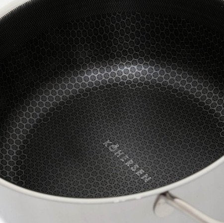 EAN 5907642750193 - KOHERSEN DIAMOND 4,9 L Alrededor Acero inoxidable imagen 6
