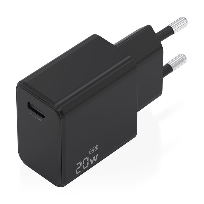 EAN 8435739905005 - AISENS A110-1024 cargador de dispositivo móvil Teléfono móvil, Smartphone, Portátil, Cámara digital, Tabl imagen 2