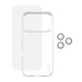 EAN 5715685027512 - PanzerGlass SAFE. | CARE™ by ® 3-in-1 Combo Bundle iPhone 17 Pro Protector de pantalla Apple 1 pieza(s) imagen 4