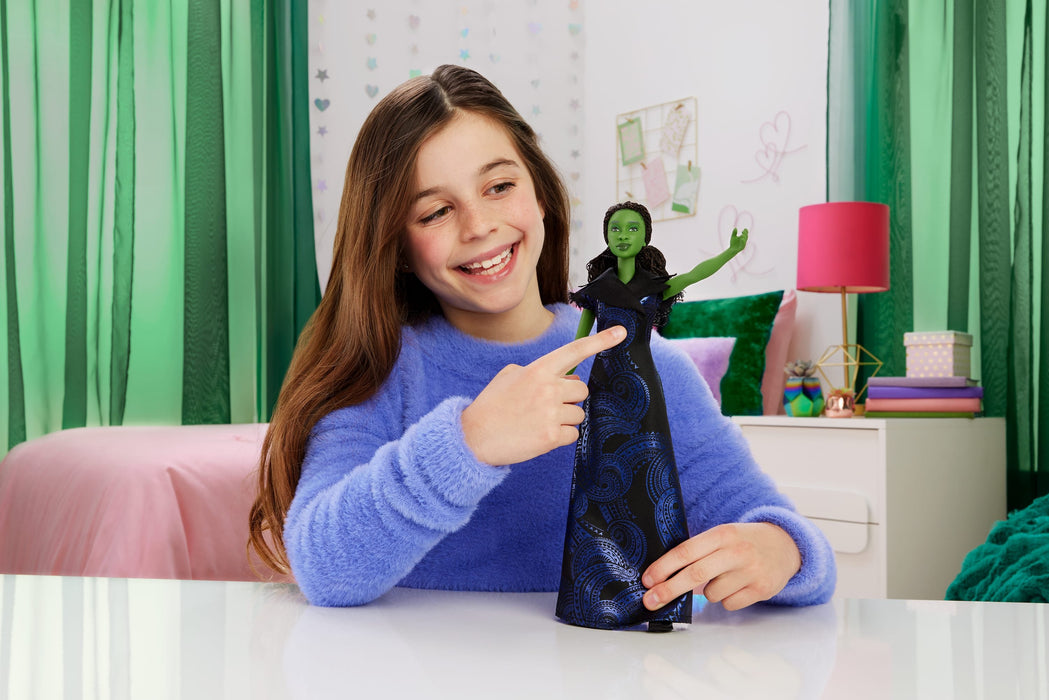 EAN 0194735301041 - Mattel JFM09 muñeca imagen 4