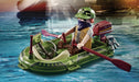 EAN 4008789707796 - Playmobil City Action 70779 set de juguetes imagen 6