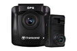 EAN 0760557851257 - Transcend DrivePro 620 Full HD Wifi USB Negro imagen 1