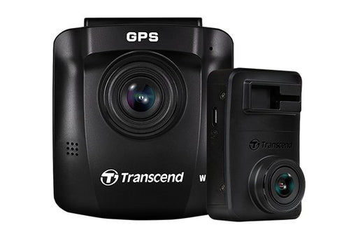 EAN 0760557851257 - Transcend DrivePro 620 Full HD Wifi USB Negro imagen 1