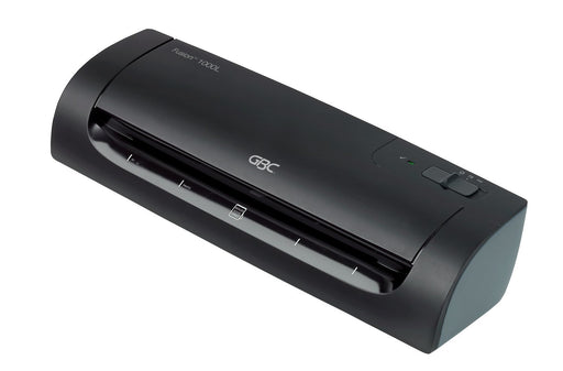 EAN 5028252336314 - GBC Fusion 1000L Laminadora térmica Negro imagen 2