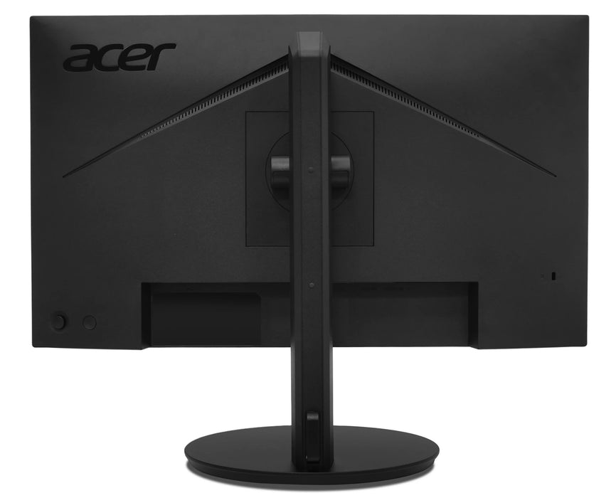EAN 4711474703194 - Acer CB2 CB272 P6 pantalla para PC 68,6 cm (27") 1920 x 1080 Pixeles Full HD LCD Negro imagen 8