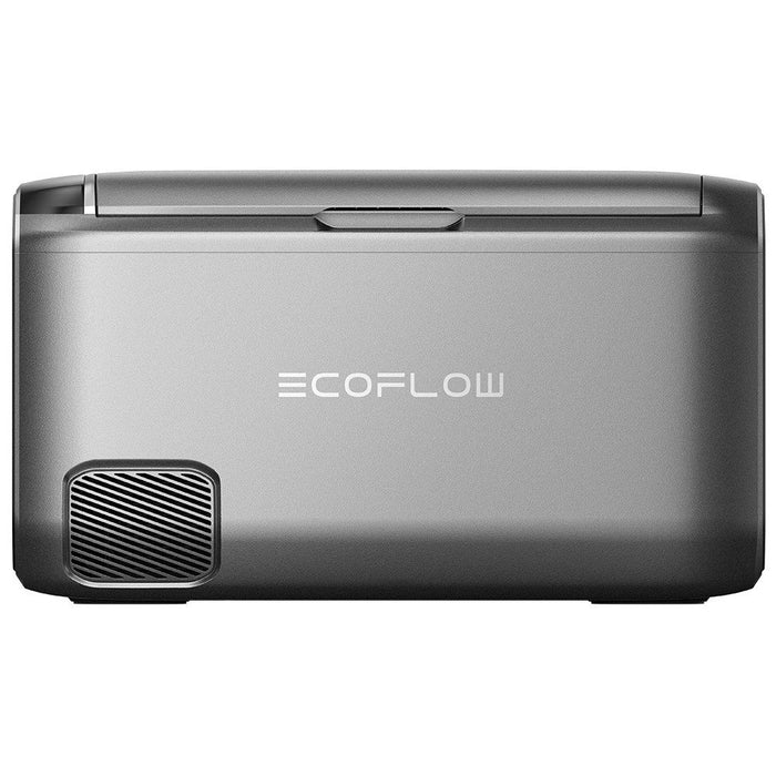 EAN 4895251641623 - EcoFlow GLACIER Classic nevera portátil 35 L Eléctrico Gris imagen 5