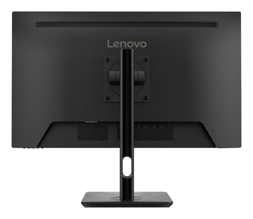 EAN 0198153593101 - Lenovo N27p pantalla para PC 68,6 cm (27") 3840 x 2160 Pixeles 4K Ultra HD LED Negro imagen 12