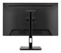 EAN 0198153593101 - Lenovo N27p pantalla para PC 68,6 cm (27") 3840 x 2160 Pixeles 4K Ultra HD LED Negro imagen 12