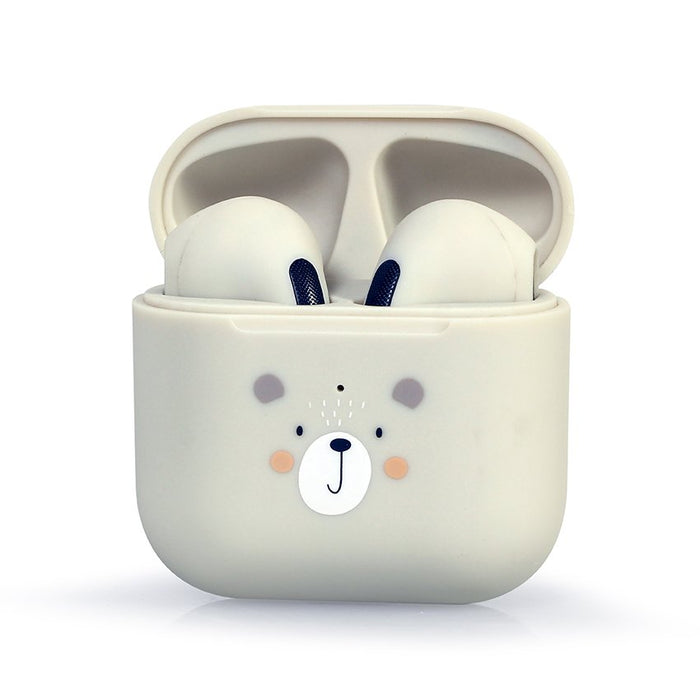 EAN 8716309123723 - Gembird TWS-01 auricular y casco Auriculares True Wireless Stereo (TWS) Dentro de oído Llamadas/Música/De imagen 2