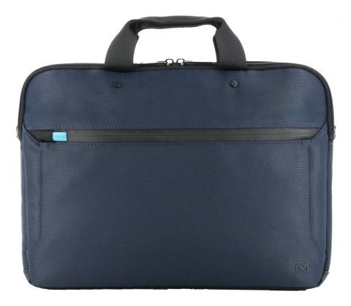 EAN 3700992532226 - Mobilis 005039 maletines para portátil 35,6 cm (14") Maletín Azul imagen 1