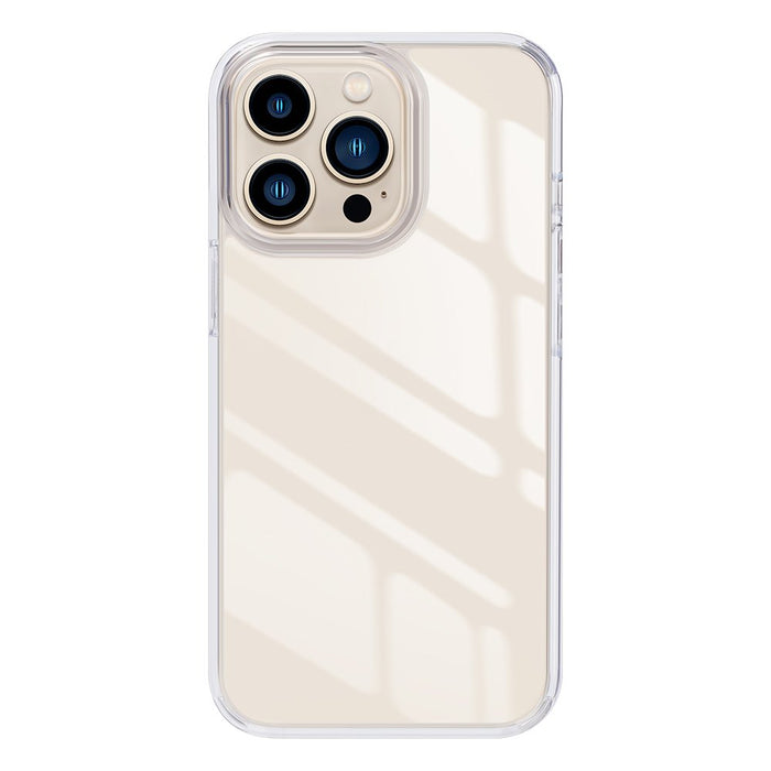 EAN 4250686412185 - nevox StyleShell SHOCKFlex funda para teléfono móvil 17 cm (6.7") Transparente imagen 2