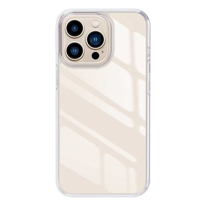 Funda Apple Iphone 14 Pro Transparent Nevox Styleshell Shockflex