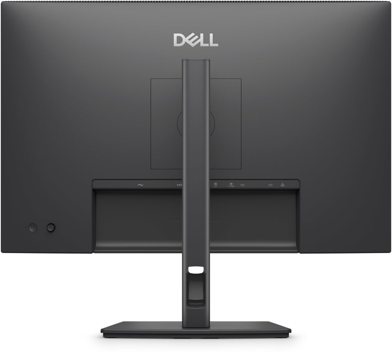 Monitor Dell Lcd P2426e 24" Ips Wuxga 1920×1200 Hdmi,Dp,Usb,Usb-C,Rj45 Black