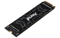 EAN 0740617324556 - Kingston Technology FURY Renegade 1 TB PCI Express 4.0 3D TLC imagen 3