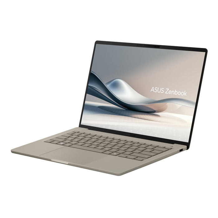 EAN 4711387872673 - ASUS Zenbook A14 UX3407QA-QD283W 35,6 cm (14") LPDDR5x-SDRAM Wi-Fi 6E (802.11ax) imagen 9