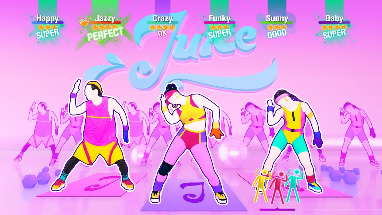 Juego Just Dance 2021 - Xbox One Xbox One