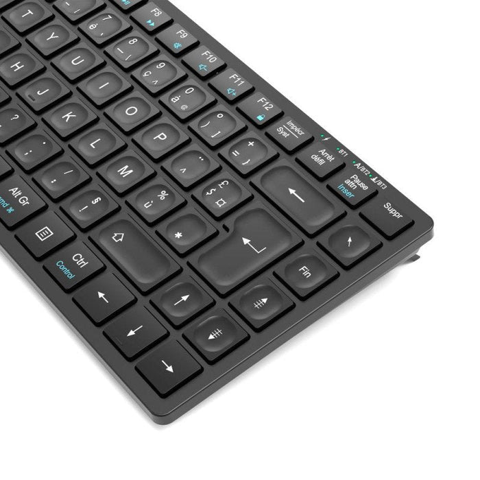 Fr Recharg Kb Mini Pro Bth