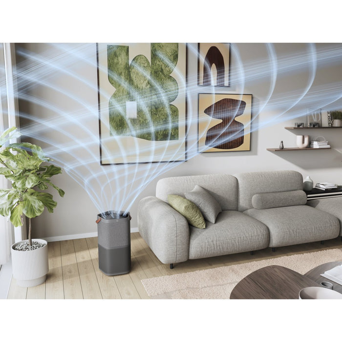 Purificador De Aire Pure 600 Epo60571dg