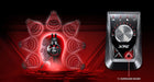 EAN 4713218461827 - XPG EMIX H30 + SOLOX F30 Auriculares Alámbrico Diadema Juego Negro, Rojo imagen 13