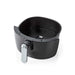 EAN 5412810334360 - Nedis KAAF250EBK freidora Sencillo 6,5 L Independiente 1800 W Freidora de aire caliente Negro imagen 12