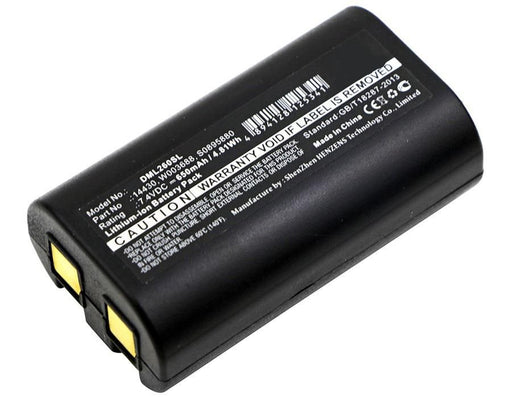 EAN 5706998661210 - CoreParts MBXPR-BA002 accesorio o pieza de recambio para impresora/escáner Batería 1 pieza(s) imagen 1