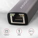 EAN 8595247905567 - Axagon ADE-TR adaptador y tarjeta de red Ethernet 1000 Mbit/s imagen 2