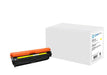 EAN 5704174132882 - CoreParts QI-HP1031Y cartucho de tóner 1 pieza(s) Compatible Amarillo imagen 1