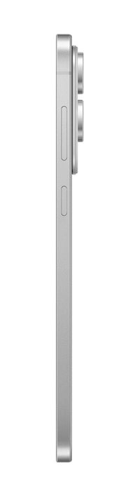 Samsung Sm-S937 S25 Edge 12+256gb 6.7" 5g Titanium Silver Ds Wind3