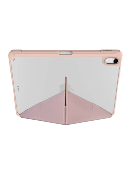 Dbramante1928 Loipicpi6824 Funda Para Tablet 27,9 Cm (11") Libro Rosa