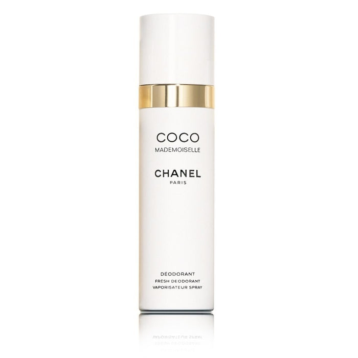 EAN 3145891168600 - CHANEL Coco Mademoiselle Mujeres Desodorante en spray 100 ml 1 pieza(s) imagen 1