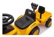 EAN 4042774475901 - Jamara Caterpillar Tractor Correpasillos con forma de tractor imagen 12