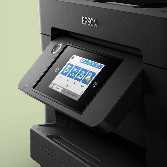 EAN 8715946679754 - Epson WorkForce Pro WF-4825DWF imagen 7