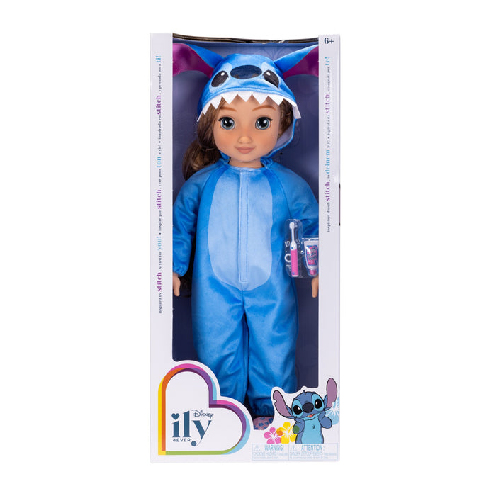 EAN 192995229426 - Disney ily 4EVER Stitch 18" Doll imagen 4