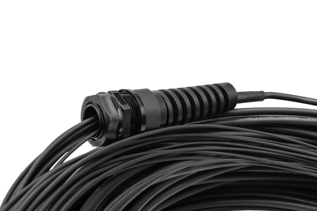 EAN 4016032484288 - Digitus DK-2433CU050BK-BBB Cable de fibra óptica e InfiniBand 50 m U-DQ(ZN) BH Negro imagen 5
