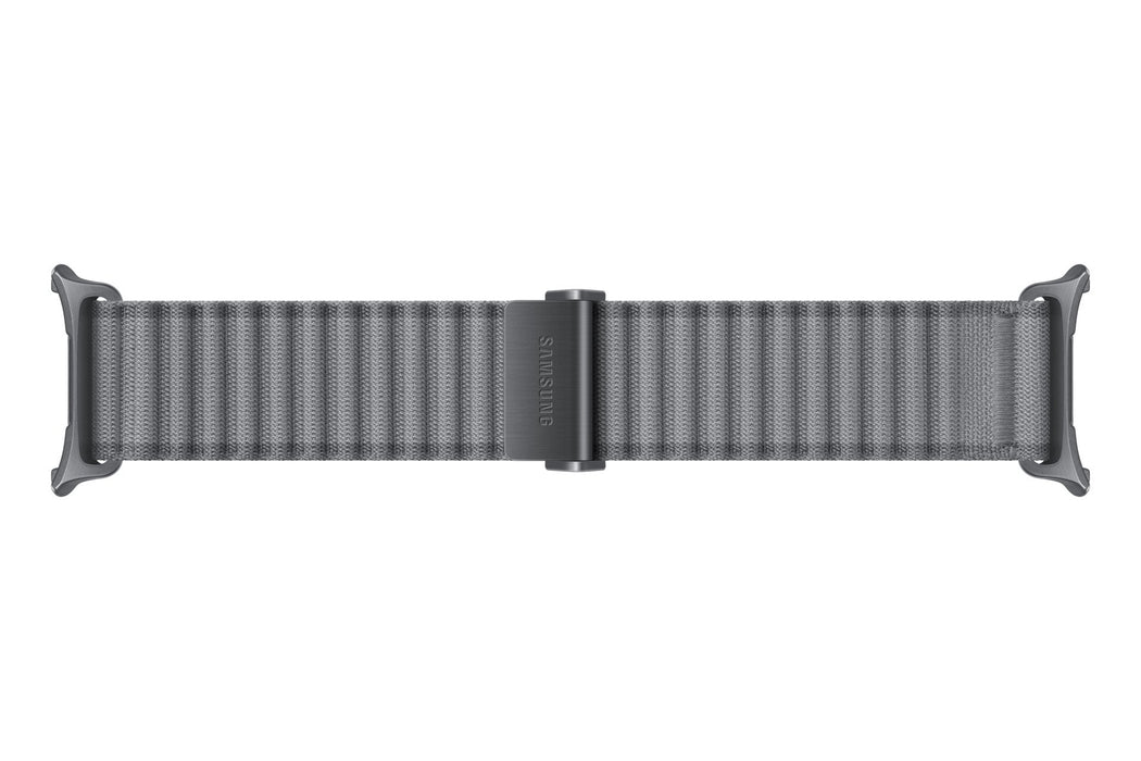 Samsung Trail Band, Gray For Watchultra  2
