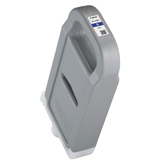 EAN 0013803264470 - Canon PFI-1700B cartucho de tinta Original Azul imagen 1