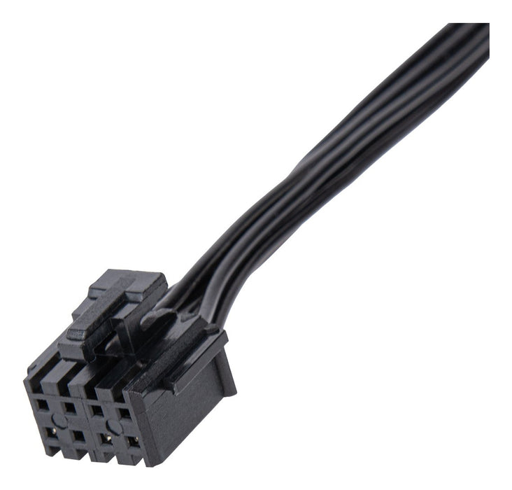 EAN 4710679817699 - Silverstone NovaPeak 240 ARGB Procesador Kit de refrigeración líquida 12 cm Negro 1 pieza(s) imagen 11