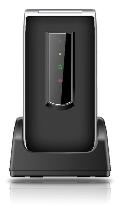 Movil Bea-Fon Sl495 Lte Schwarz (2026)